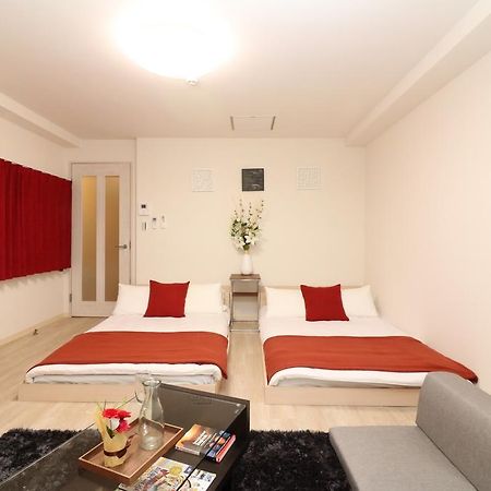 Hg Cozy Hotel No.6 Higashi osaka Bagian luar foto